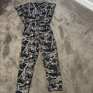 H&M Jumpsuit